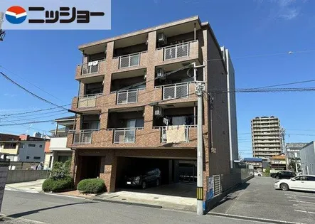 シャーメゾン神山の画像
