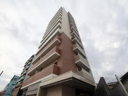 ALBA GRANDE 千種の画像