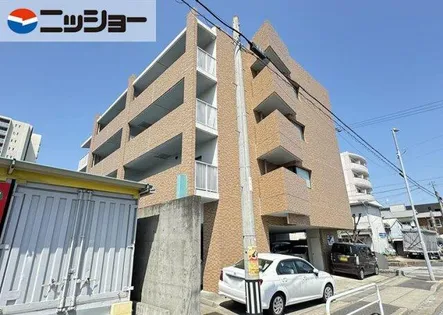 ラフィーネ野並の画像