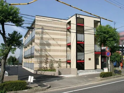 レオパレス名鉄タウンコート宮上の画像