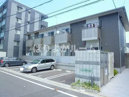 イル ティモーネの画像