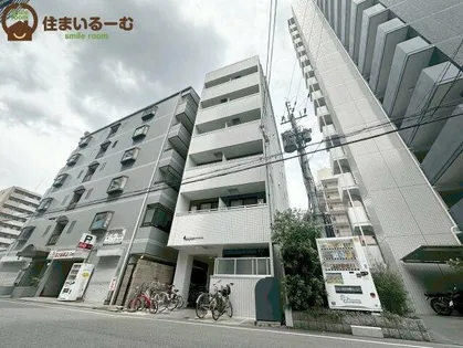 グランエスコート淀川の画像
