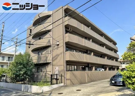 クレスト壱番館の画像