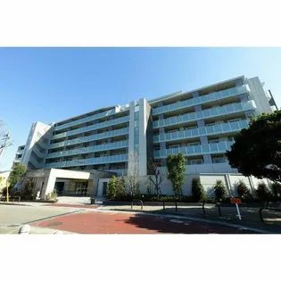 アプリークス百道浜の画像