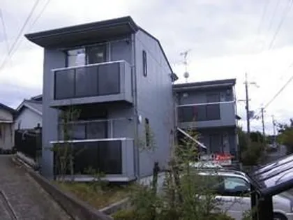 プレミールアオノの画像