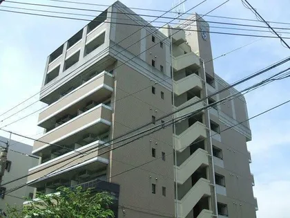 ピュアドーム高宮アクセラの画像