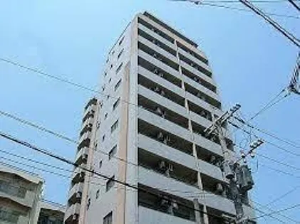 朝日プラザ博多Ⅵの画像