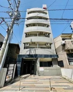 ステイタスマンション姪浜の画像