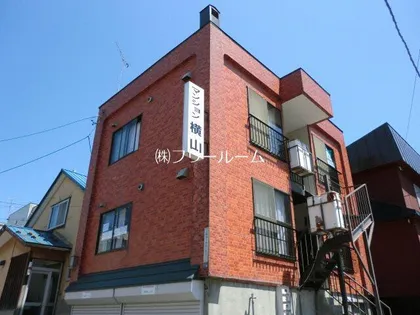 マンション横山の画像