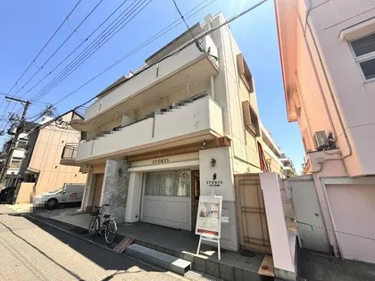 田中マンションの画像