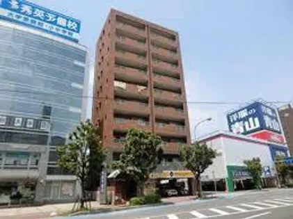 ザルヴェ大橋壱番館の画像