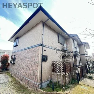 セジュール岳見Ⅰの画像