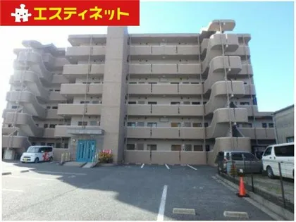 グランドソレーユの画像