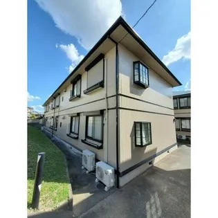 サンビレッジ高田B棟の画像