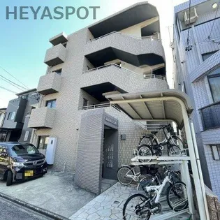 シャリオグランデの画像