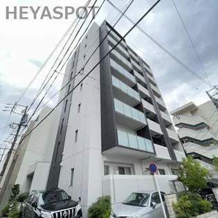 URBAN CLOUD IZUMIの画像