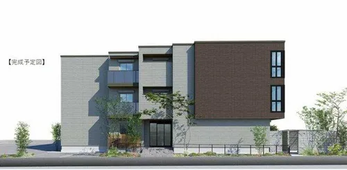 シャーメゾンシエロの画像