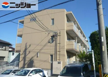 APARTMENT HOUSE 壱番館の画像
