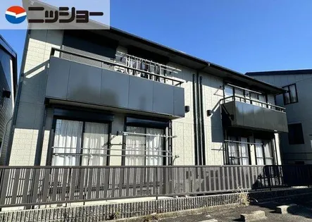 BEARS一ツ山A棟の画像