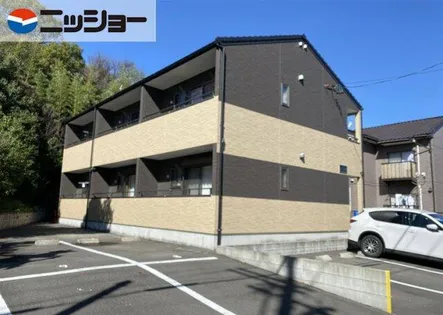 ファミール愛敬の画像