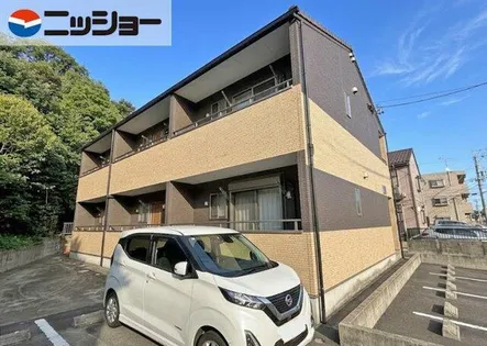 ファミール愛敬の画像
