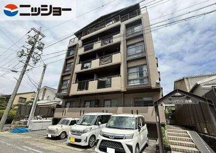 ランパート池場の画像