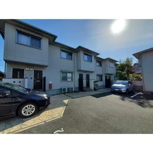 プレジデント雅 Aの画像