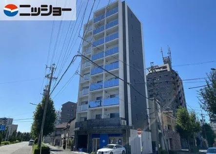 グランド リュイソーの画像