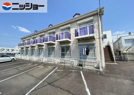 メゾンフルールの画像
