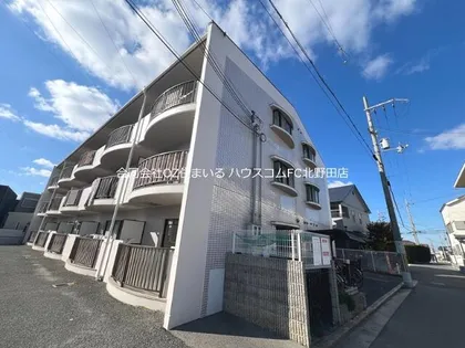 パークレジデンス北野田の画像