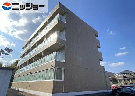 MAEYAMA FLATの画像