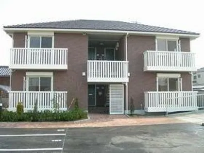 ガトーナふくだ C棟の画像