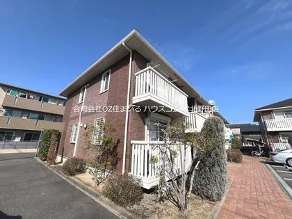 ガトーナふくだ C棟の画像