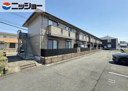 ブロッサム 北棟の画像