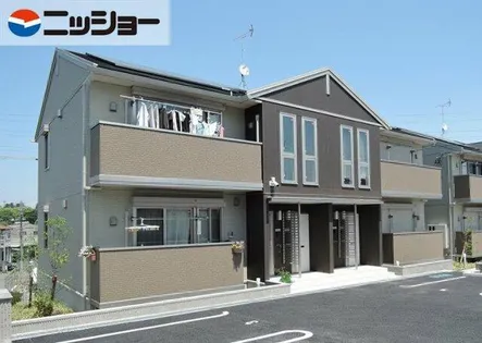 ガーデンプラザ新栄 A棟の画像