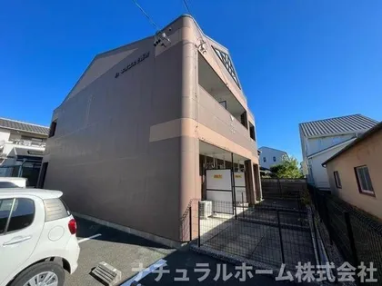 ネオコスモ西沢の画像