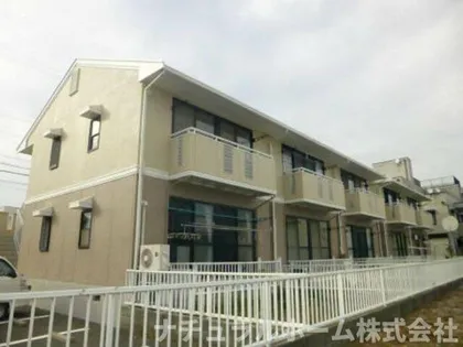 セジュールマルヤマAの画像