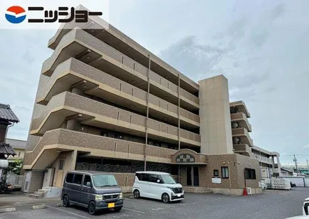 コンフォート長良の画像