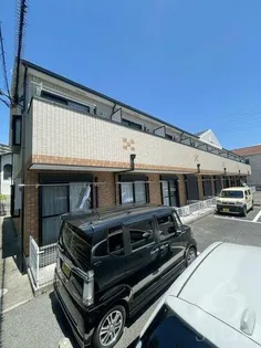 大阪府岸和田市土生町2丁目【アパート】の外観