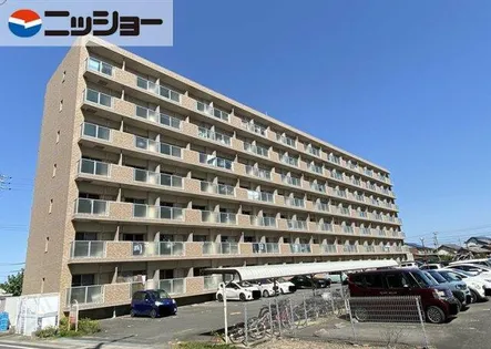 ラフィネ多屋の画像