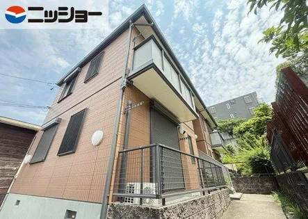 オーベル高峯の画像
