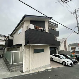 兵庫県川西市寺畑1丁目【アパート】の外観