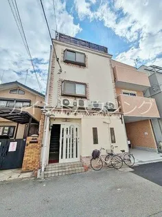 セレブ岸里IIの画像