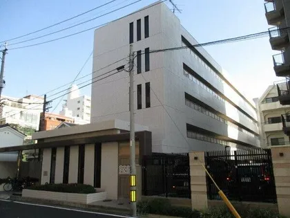 リリーフ薬院の画像