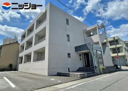 カーサ呼続の画像