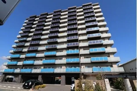 ネオス堀池ザ スクエアの画像