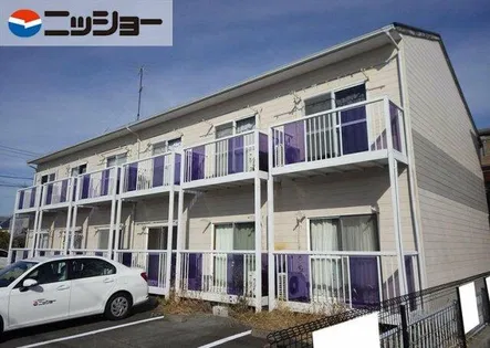 段留マンションの画像