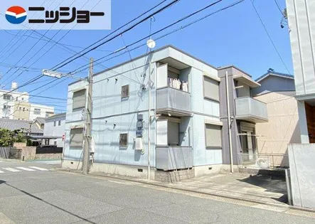 ウイング港の画像