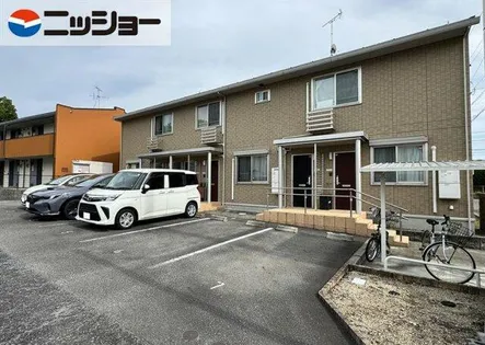 ブラウニー如意申の画像