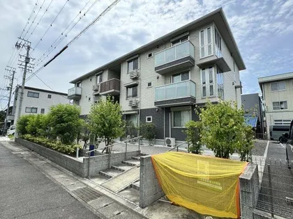 二子山パークプラザの画像
